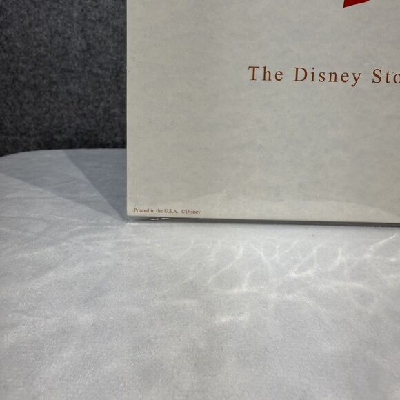 Disney One Hundred and One Dalmations Disney Store 1999 Lithograph Collection - Picture 4 of 6